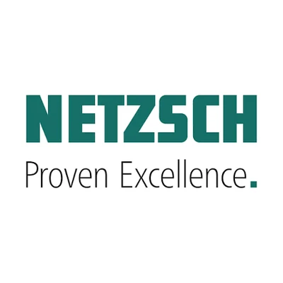 Logo NETZSCH - proven excellence