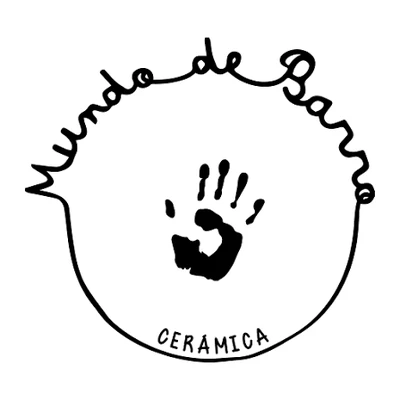 Logo Mundo Barro Cerámica