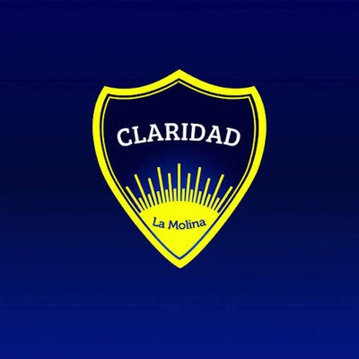 Logo Claridad La Molina