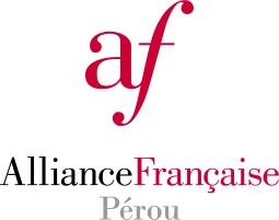 Logo Alliance Française Perú