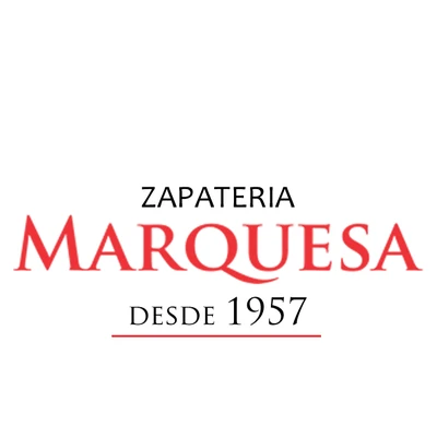 Logo Zapatería Marquesa desde 1957