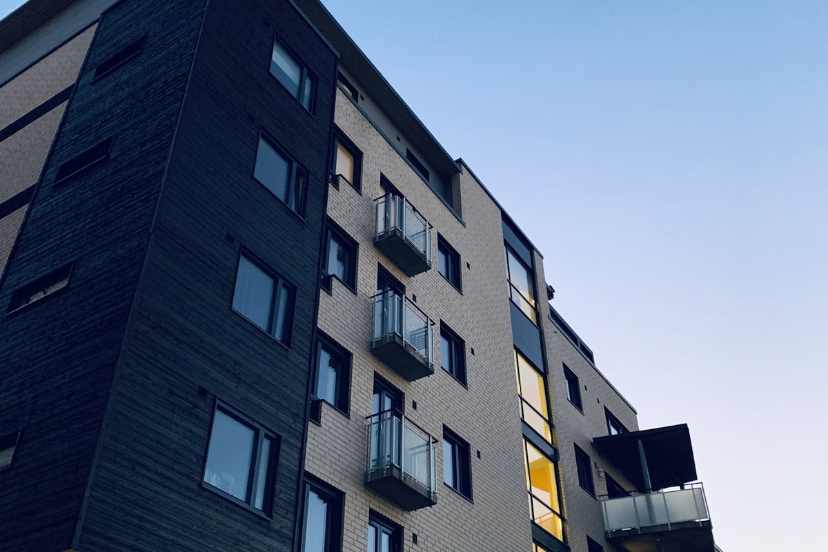Residencial